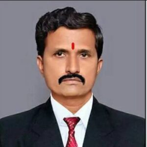 Photo of Avinash Rao